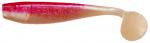 Relax Kingshad - 10,5 cm - perl/rot
