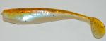 Relax Kingshad - 10,5 cm - blue-perl/sand/Glitter laminiert