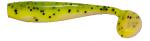 Relax Kingshad - 10,5 cm - wei�/gr�n klar/Flocken laminiert
