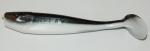 Relax Kingshad - 10,5 cm - feuergelb/gold/Glitter laminiert