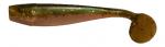 Relax Kingshad - 10,5 cm - perl/klar oliv/Glitter laminiert