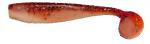 Relax Kingshad - 10,5 cm - perl/klar rotbraun/Glitter laminiert