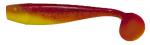 Relax Kingshad - 10,5 cm - gelb/klar rot/Glitter laminiert