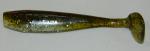 Relax Kingshad - 10,5 cm - perlgold/oliv/Glitter laminiert