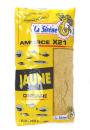 La Sirene X21 - 850g - gelb