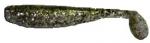 Relax Kingshad - 10,5 cm - klar/klar gr�n/Glitter laminiert