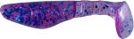 Relax Kopyto - 7 cm - violett/blau Glitter
