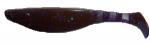 Relax Kopyto - 16 cm - braun/blauer Glitter