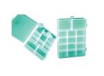 Box HS-022 190x134x38 mm