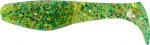 Relax Kopyto 7 cm - klar gr�n/Glitter