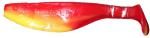Relax Kopyto - 7 cm - gelb/rot