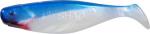 Relax Shad - 9 cm - perl/blau