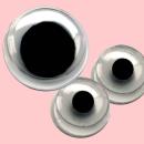 CORA-Z Kuller-Fischaugen 8,0 mm Pack 40 St.