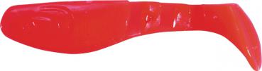 Relax Kopyto 6 Zoll (16 cm) - Farbe Japan-rot