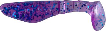 Relax Kopyto - 12 cm - violett/blau Glitter