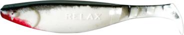 Relax Kopyto - 16 cm - weiß/schwarz