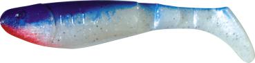 Relax Kopyto - 16 cm - perl blau/Glitter