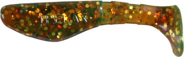 Relax Kopyto - 2,5 cm - motoroil/Glitter