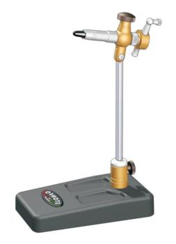 Stonfo Binde-Stock - Flylab Standfuß