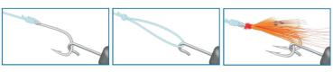 Knoten Straff-Zieher