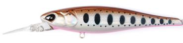 Lucky John - Kubira Plus One - Farbe 105