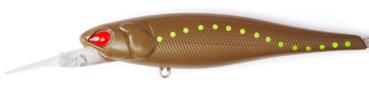 Lucky John - Kubira Plus One - Farbe 302