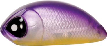 Lucky John - Haira Tiny Shallow Pilot - Farbe 405