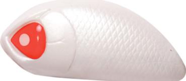 Lucky John - Haira Tiny Shallow Pilot - Farbe 205