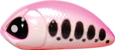 Lucky John - Haira Tiny Plus One - Farbe 203