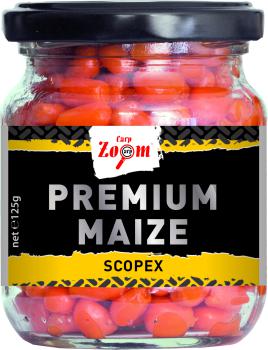 CarpZoom - Premium Mais - Scopex