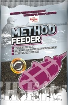 Carp Zoom - Method Feeder - Fish-Halibut