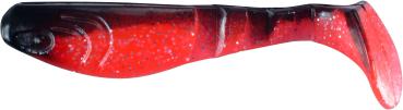 Relax Kopyto - 23 cm - rot/schwarz/Glitter