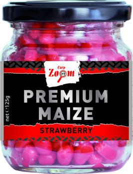 CarpZoom - Premium Mais - Erdbeer