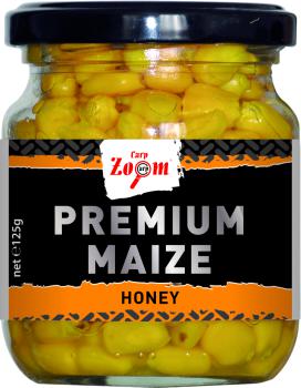 CarpZoom - Premium Mais - Honig