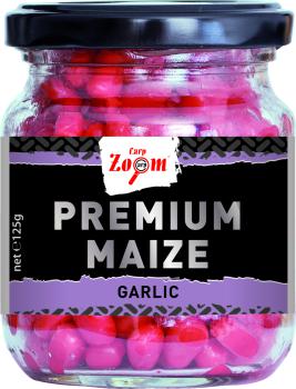 CarpZoom - Premium Mais - Knoblauch