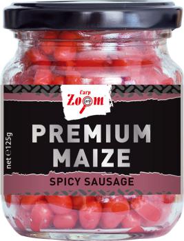 CarpZoom - Premium Mais - Spicy Sausage