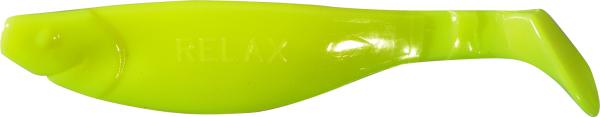 Relax Kopyto - 16 cm - feuergelb