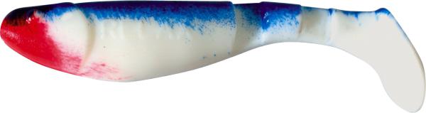Relax Kopyto - 7 cm - weiß/blau