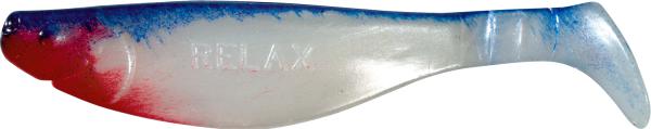 Relax Kopyto - 13 cm - perl blau