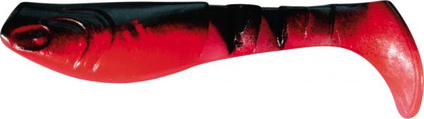 Relax Kopyto - 16 cm - rot/schwarz