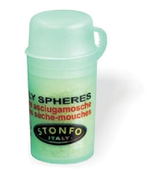 Fly Spheres von Stonfo
