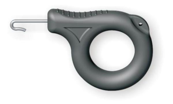 Knoten Straff-Zieher