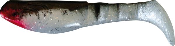 Relax Kopyto - 9 cm - perl/schwarz/Glitter