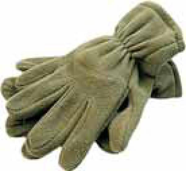 Jaxon Fleece-Handschuhe