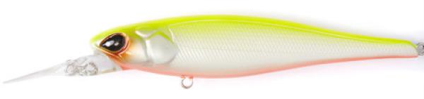 Lucky John - Kubira Plus One - Farbe 311