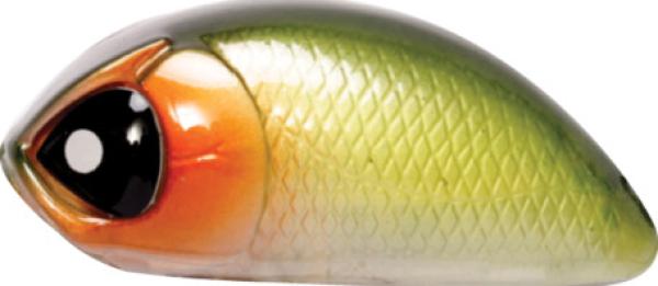 Lucky John - Haira Tiny Shallow Pilot - Farbe 401