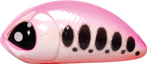 Lucky John - Haira Tiny Shallow Pilot - Farbe 203