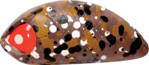 Lucky John - Haira Tiny Shallow Pilot - Farbe 503