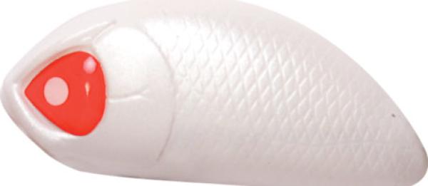 Lucky John - Haira Tiny Shallow Pilot - Farbe 205