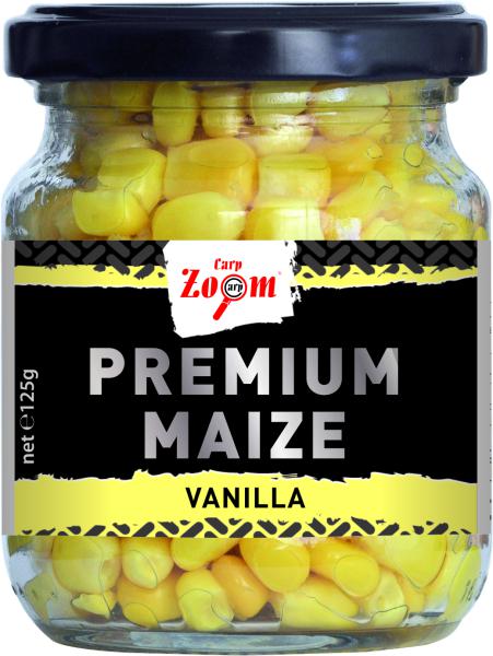 CarpZoom - Premium Mais - Vanille